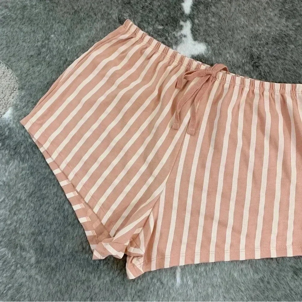 NWOT Weekend Soul Lounge Shorts - Picture 11 of 14